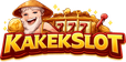 kakekslot logo
